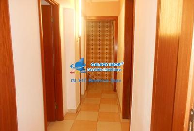Demisol inalt elegant in vila SALON BIROU in COTROCENI   EROILOR - 6