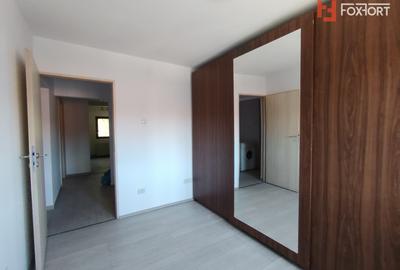Apartament cu 3 camere, 70 mp de inchiriat, zona Fabric - 10