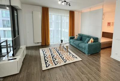 Studio dublu Cloud9| Aviației | Pipera | Promenada - 6