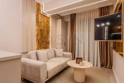 REA1025136 Studio dublu I Ivory Residence I Pipera - 1