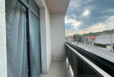 Apartament 2 camere 64mp parcare subterana Calea Manastur USMV - 10