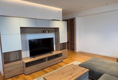 Apartament cu 2 camere complet mobilat, de inchiriat - 3