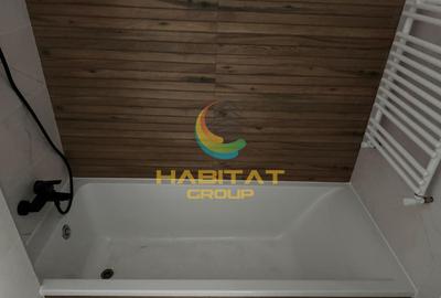 4 camere Pallady nou duplex 127 mp PREMIUM Parcul Teilor - 18