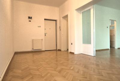 Apartament 2 Camere, 85 mp, Renovat Complet, Dobrogeanu Gherea, Brasov - 5