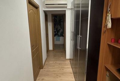 APARTAMENT 3 CAMERE | ZONA TOMIS NORD | TERMEN LUNG - 4