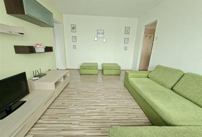 Apartament modern 3 camere balcon Zona Rahovei - 3