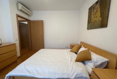 Apartament 3 camere - Parc Herastrau - 10