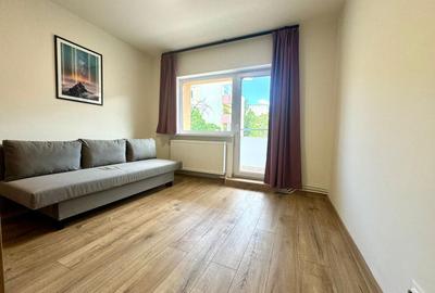 4 camere decomandate, et2, 77mp, garaj sub bloc cu CF, Clasa A-Zorilor - 6
