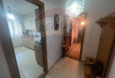 Apartament 3 camere în zona Brailei - 11