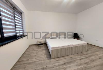 Garsoniera, 42 mp, decomandata, bucatarie 11 mp, mobilata/utilata - 1