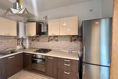 Apartament 1 cameră, mobilat și utilat, Dumbrăvița   ideal investiție - 4