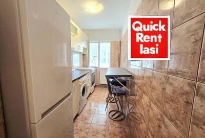 Bulevardul Independentei UMF-Apartament Cu 2 Dormitoare Decomandate Si Living - 11