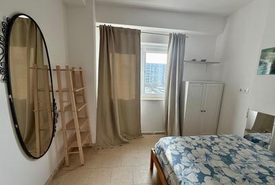 Apartament 3 camere cu vedere superbă la mare – Mamaia Nord - 20