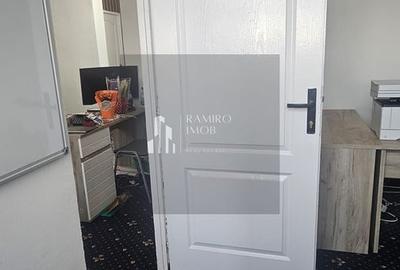 Apartament 3 camere 80 mp/ 2 bai/2 balcoane/ Doamna Ghica/ Sector 2 - 6