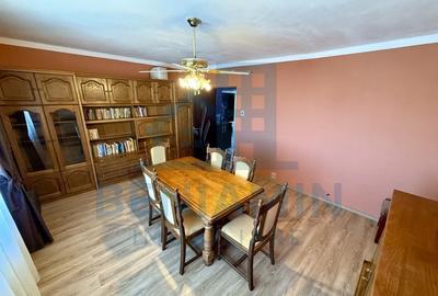 Proprietar, vând apartament 4 camere Premium, 100 mp, Bloc 1993, Promenada Mall - 5
