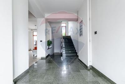 Proprietate speciala 1022 mp utili de vanzare pe Malul Muresului Arad - 20