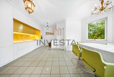Casa individuala, zona Belvedere,  208 mp utili+ 698 mp teren! - 6