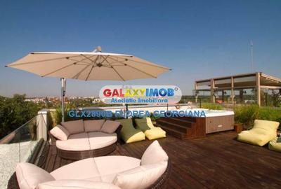 Apartament 4 camere Penthouse -Madrigalului - 3