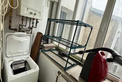 Unirii, Alba Iulia | 2 Camere in Vila | Centrala Proprie | Balcon - 10