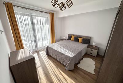 APARTAMENT 3 CAMERE I ETAJ 2 I 76 MP I MOBILAT SI UTILAT I ALBA IULIA I - 13