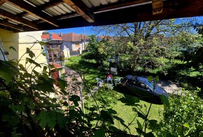 Casa de poveste, incarcata de traditie si istorie, Vad - Fagaras - 27