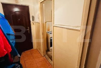 Apartament cu 2 camere - zona Noua- Se vinde urgent! - 9