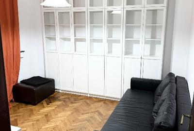 Apartament 3 camere Stefan cel Mare, Obor - prima inchiriere - 11