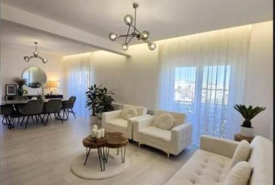 Penthouse 4 camere, 180mp, terasa, 2 locuri parcare, Targu Mures - 4
