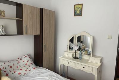 Apartament 3 camere, 70 mp, Zimbru | Etaj 3/4 | Mobilat și utilat | Baie cu - 3