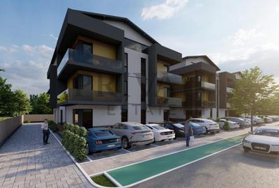 Apartament 2 camere finisaje premium, Giroc (Hotel IQ) - 10