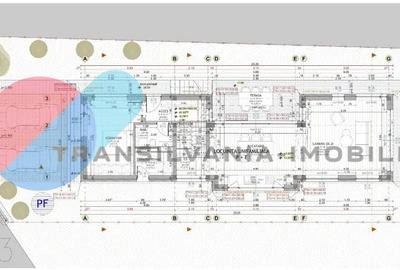 Teren intravilan cu autorizație de construire P+E, Dezmir – vedere panoramică - 11