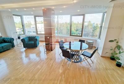 INCHIRIERE Apartament 3 camere Primaverii Bucuresti - 14