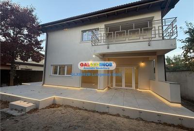 Vila P+1E,Garaj, 6 camere, Renovata, Curte 580 mp, Drumul Negru,Pipera - 1