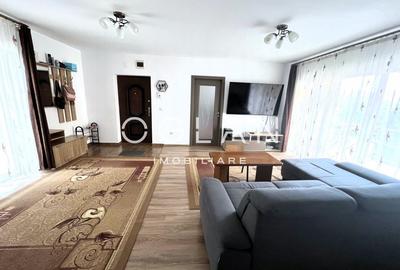 Apartament 3 camere modern, Etaj 1, Cartierul Arhitectilor