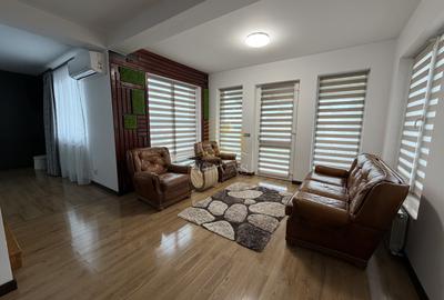 Casa individuala cu 5 camere | Europa |  Teren 850 mp - 15