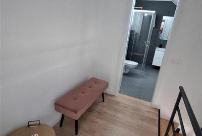 Apartament 3 camere 2 bai balcon 2 locuri parcare zona Arhitectilor - 12