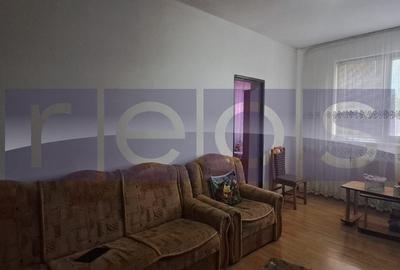 INCHIRIERE 3 CAMERE | ALEEA CFR | CENTRALA PROPRIE | LOC DE PARCARE - 1