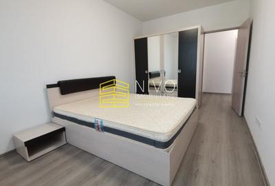 Apartament 3 camere – Tg. Mureș – Tudor – Bloc nou – Str. Livezeni - 11