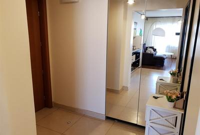 Apartament 3 camere confort lux in Centru, strada Dorobantilor, garaj - 15