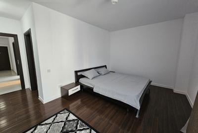 3camere vedere la mare, centrala gaz, termen lung cu decontare - 8