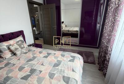 Apartament cu 3 camere  de vânzare, 62 mp, zona Sub Cetate! - 7