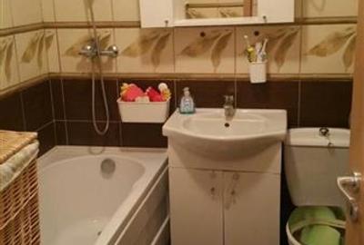 Decomandat cu 2 bai si 2 balcoane cu garaj sub bloc - 7