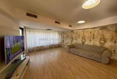 Apartament cu 5 camere în Herăstrău