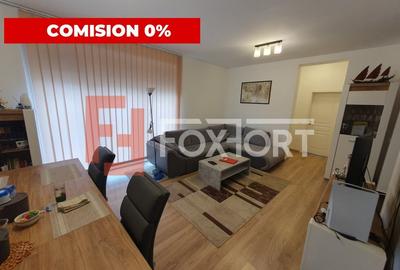 COMISION 0% Apartament cu 3 camere, etaj 1 - Freidorf - 1