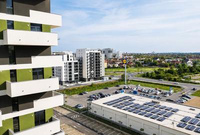 2 camere Complex Ateneo Timisoara - 7