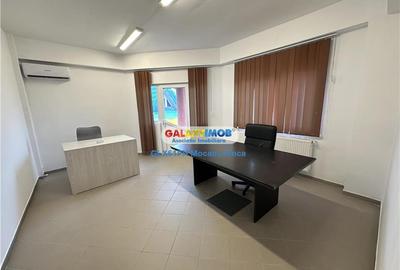 Inchiriere spatiu birouri, 3 camere, in Ploiesti, zona Cantacuzino - 5