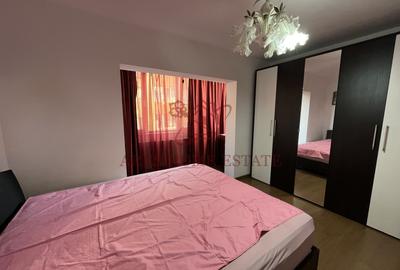 3 camere | 2 bai |  bucatarie inchisa | Etaj 2 | Centrala proprie - 6