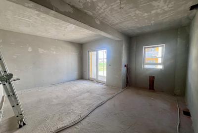 Apartament 2 camere, 53 mp utili, etaj 1 - Urseni - 1