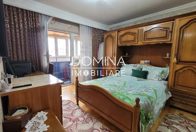 Vânzare apartament 2 camere, situat în zonă centrală, strada Cerna - 4