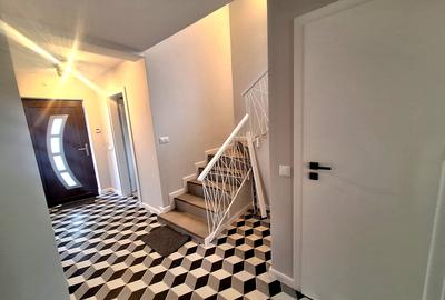 Casa individuala cu 5 camere de vanzare in Cisnadie - 8